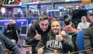King’s IPS Main Event: 4.299 Entries! Martin Kabrhel Chipleader aus Tag 1H!