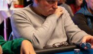 GC Pokerroom – Andreas Holenstein takes the top prize after a 4-way deal!