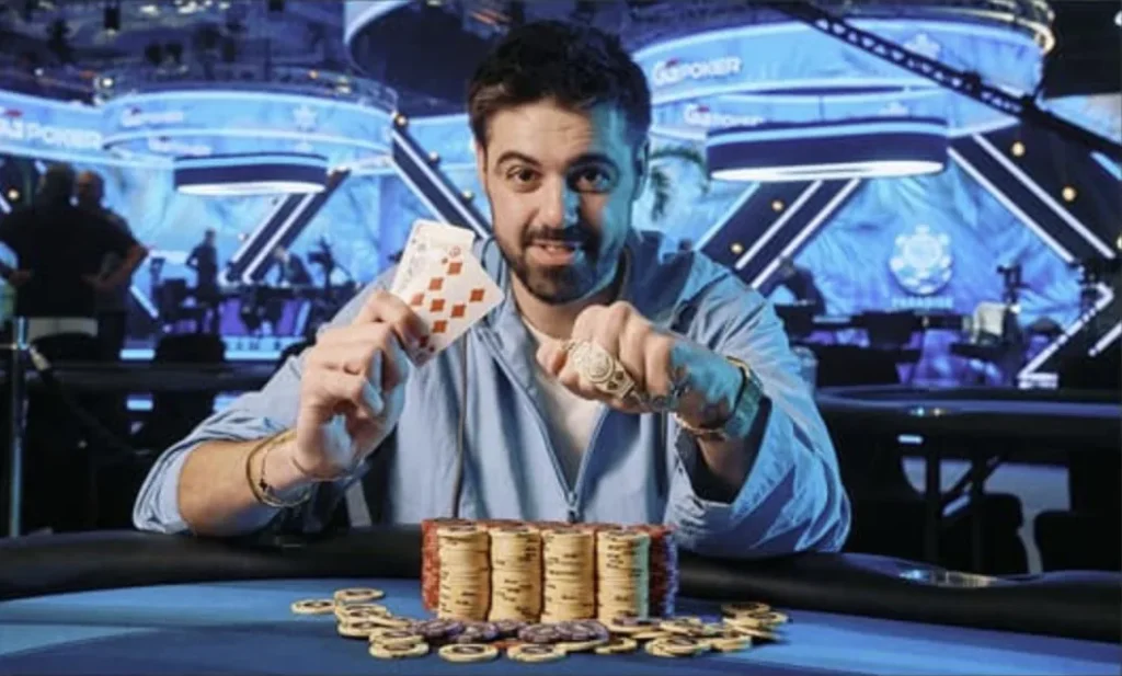 Three poker heavyweights join the CoinPoker Ambassador Team!