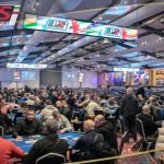 King’s IPS Main Event – ‚Saftmänni‘ leads from a strong Thursday!