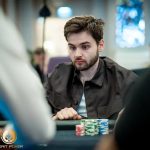 4 Austrians battle through Day 1 of the star-studded Onyx HRS $50k PLO Grand Slam!