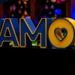 King’s Resort – Pre-weekend rush in the Vamos Main Event Day 1B!