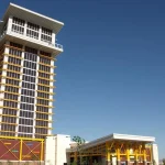 Las Vegas Casino is being imploded! When and where you need to be to catch the blast on your poker trip!