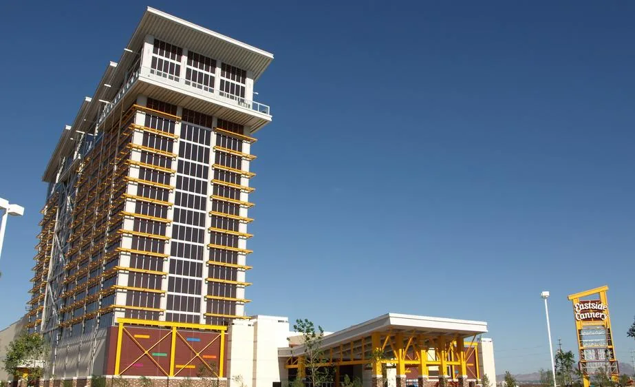 Las Vegas Casino is being imploded! When and where you need to be to catch the blast on your poker trip!