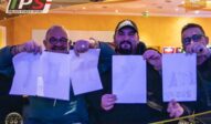 €203,750 prize money: Aram Ali is the big winner at the IPS Main Event!