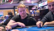 King’s: Mega-rush at the IPS Main Event with 935 entries on Thursday!