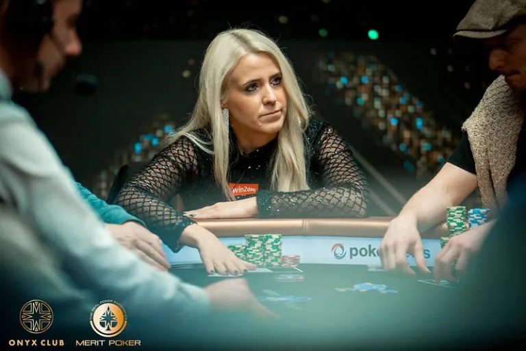 Onyx Club HRS: No trophy for Teusl and Lipp; Ladva takes the NLH Main