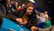 GC Pokerroom – Andreas Holenstein takes the top prize after a 4-way deal!
