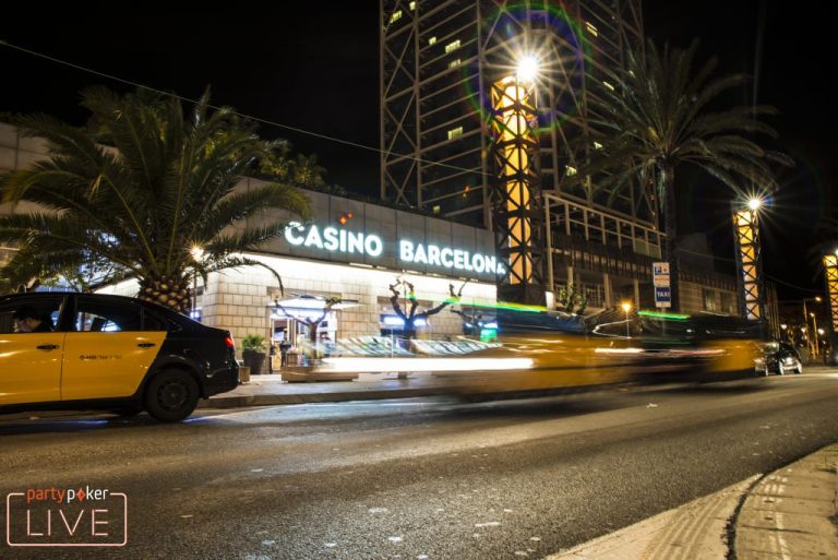 Poker summer saved: The EPT will also come to Barcelona in 2026!