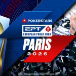 With 52 tournaments under its belt – the EPT Paris is back!