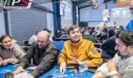King’s IPS Main Event: 4.299 Entries! Martin Kabrhel Chipleader aus Tag 1H!