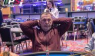 King’s: Mega-rush at the IPS Main Event with 935 entries on Thursday!