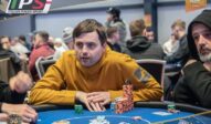 King’s IPS Main Event: 4.299 Entries! Martin Kabrhel Chipleader aus Tag 1H!