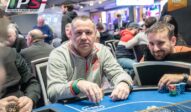 King’s IPS Main Event: 4.299 Entries! Martin Kabrhel Chipleader aus Tag 1H!