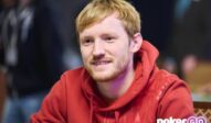 Super High Roller Bowl Mixed Games: Yuri Dzivielevski dominates!