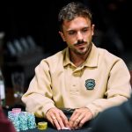 Super High Roller Bowl Mixed Games: Yuri Dzivielevski dominates!