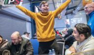 King’s IPS Main Event: 4.299 Entries! Martin Kabrhel Chipleader aus Tag 1H!