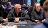 CC SK Card Poker Series – With the guarantee cracked heading into the final day!