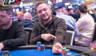 King’s: Mega-rush at the IPS Main Event with 935 entries on Thursday!