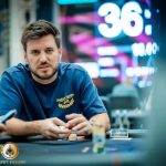 Who can still stop Cesar Garcia at the 50k PLO Grand Slam?