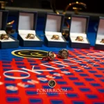 WSOPC Liechtenstein – Full House – Already a whopping 598 entries and CHF 161.460 at the Mini Main halfway through!