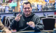 King’s IPS Main Event: 4.299 Entries! Martin Kabrhel Chipleader aus Tag 1H!