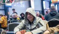 Cengiz Michael Schwalgun before the big throw at the IPS Main Event?!