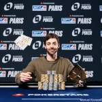 EPT Paris Side Events – Lagodich wins Mystery Bounty, Kaufmann cashes €77.000!