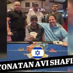 King’s – Israelis dominate in Gambler$ PLO and Banana Cup!