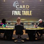 €36,100 and victory for Jordan Israel at the CPS in the Card Casino!