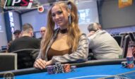 King’s: Mega-rush at the IPS Main Event with 935 entries on Thursday!