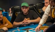 GC Pokerroom – Andreas Holenstein takes the top prize after a 4-way deal!