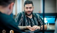 Onyx Club HRS – Vyborov siegt im ersten PLO Event; Trojand Vierter!