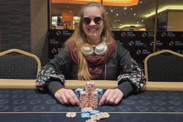 GCA Pokerroom 2.0 – Damned! ‚Ms. Devil‘ wins the Classic Deepstack!