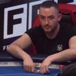 GPD Day 1B – “King of Kings” narrowly misses the chipleader bonus!