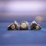After 100 bracelets there are 18 rings – WSOP Circuit and WSOP Daily Deepstacks in Las Vegas!