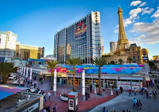 After 100 bracelets there are 18 rings – WSOP Circuit and WSOP Daily Deepstacks in Las Vegas!