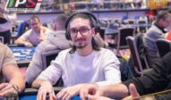 King’s: Mega-rush at the IPS Main Event with 935 entries on Thursday!