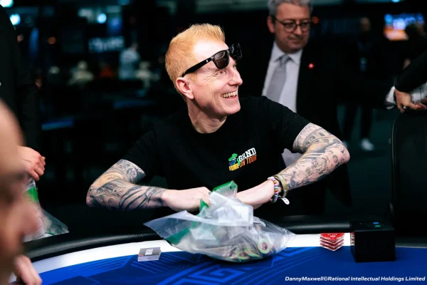 EPT Paris Main Event Day 4 – “xflixx” and Teusl dream of the €1,15m title in the final!