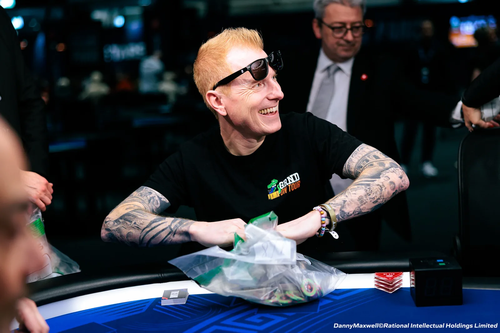 EPT Paris Main Event Day 4 – “xflixx” and Teusl dream of the €1,15m title in the final!