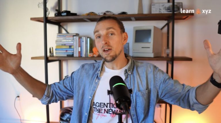 Christian Byza - OMR Silicon Valley Update OMRSVU Podcast
