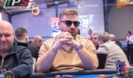 King’s: Mega-rush at the IPS Main Event with 935 entries on Thursday!