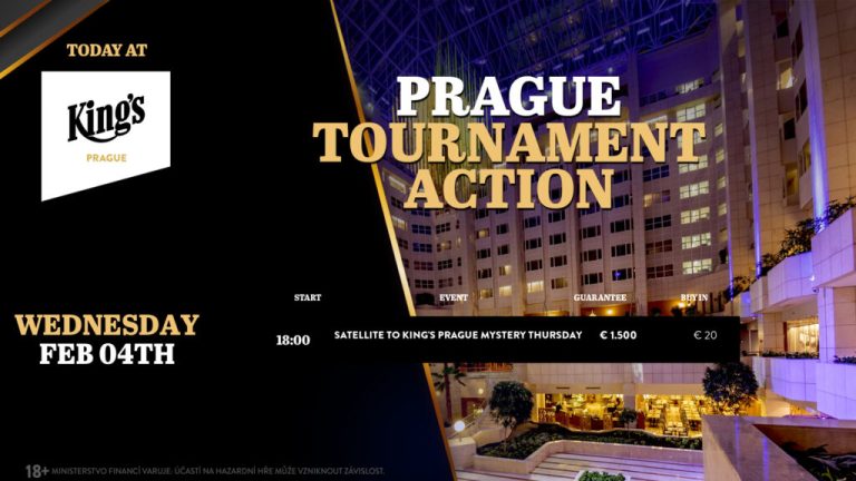 IPS Mystery Bounty – Kotowicz with Mega Chip Lead and Bonus! Today last starting day & final!