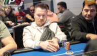King’s: Mega-rush at the IPS Main Event with 935 entries on Thursday!