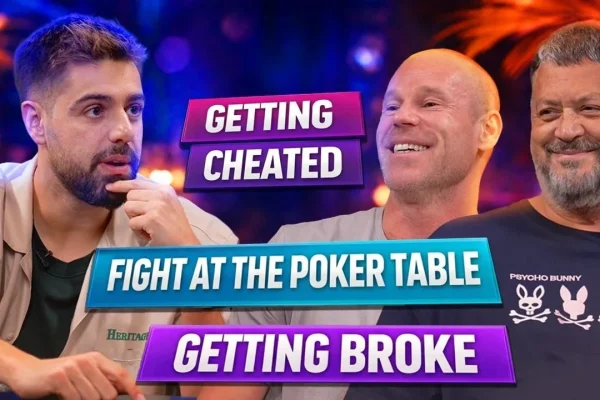 Radio ViraL – 'YoH ViraL' goes viral with his own poker podcast!