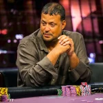 Jean-Robert Bellande: "Tom Dwan was my backer"