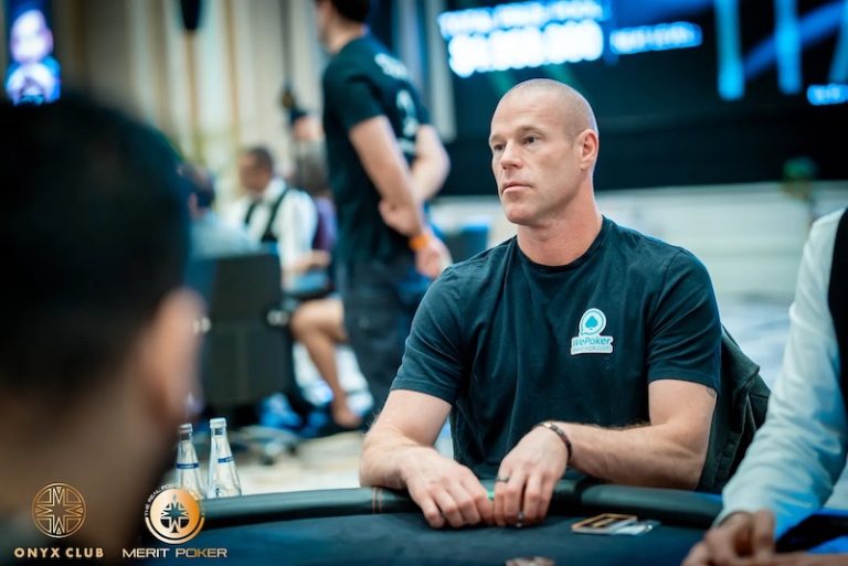 Onyx Club HRS – Lipp and Teusl in the final! ,150,000 on Top! (Livestream inside)