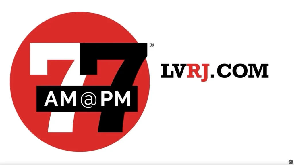 7at7 7@7 LVRJ