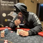 Seriously?! Unstoppable „Unavenej“ ships the next tournament at GCA!