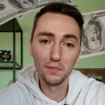 For just $10 to the WSOPE Main Event in Prague! Tom Talboom and CoinPoker make it possible!